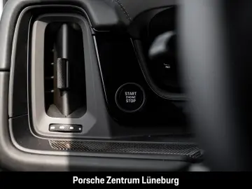 PORSCHE Cayenne GTS HA-Lenkung InnoDrive Head-Up BOSE
