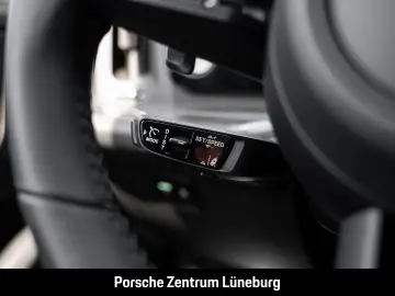 PORSCHE Cayenne GTS HA-Lenkung InnoDrive Head-Up BOSE