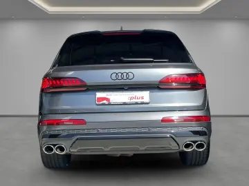 Audi SQ7 4 0 TFSI qu Matrix