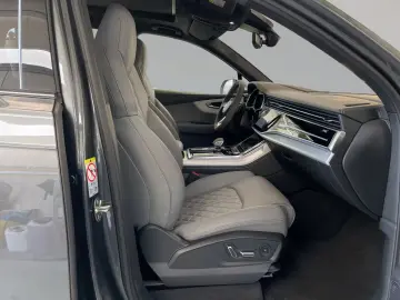 Audi SQ7 4 0 TFSI qu Matrix