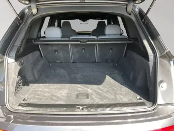 Audi SQ7 4 0 TFSI qu Matrix