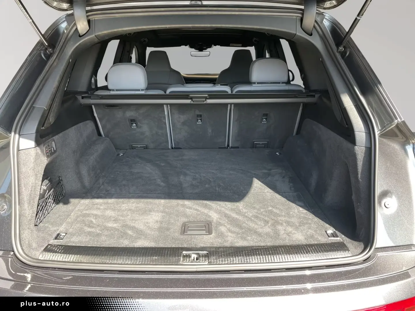 Audi SQ7 4 0 TFSI qu Matrix