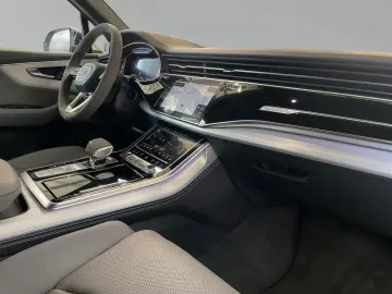 Audi SQ7 4 0 TFSI qu Matrix