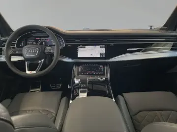 Audi SQ7 4 0 TFSI qu Matrix