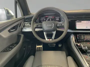 Audi SQ7 4 0 TFSI qu Matrix