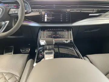 Audi SQ7 4 0 TFSI qu Matrix