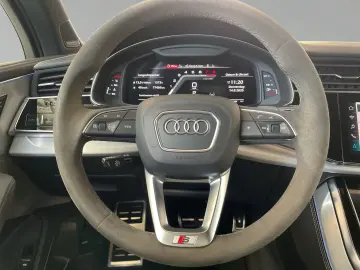 Audi SQ7 4 0 TFSI qu Matrix