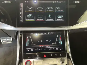 Audi SQ7 4 0 TFSI qu Matrix