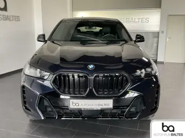 BMW X6 xDrive 30d M Sport Pro 22  Pano Driv Luft