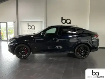 BMW X6 xDrive 30d M Sport Pro 22  Pano Driv Luft