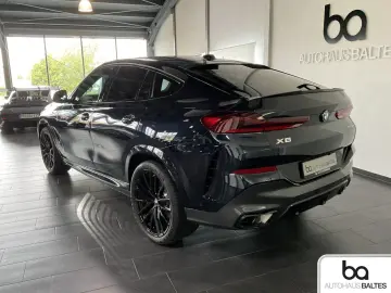 BMW X6 xDrive 30d M Sport Pro 22  Pano Driv Luft