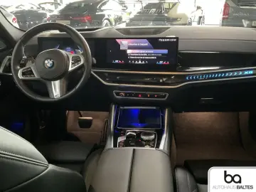 BMW X6 xDrive 30d M Sport Pro 22  Pano Driv Luft