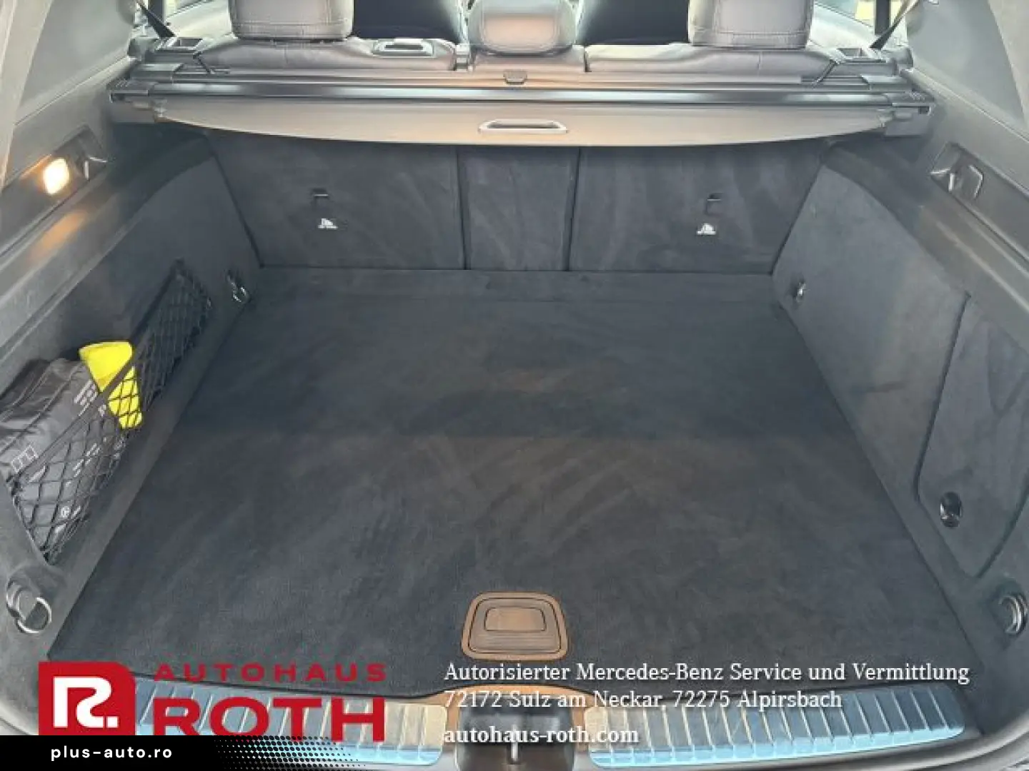 MERCEDES-BENZ GLE 400 d 4M AMG 21  AK Night  Leder Sound
