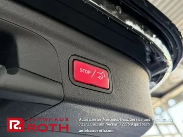MERCEDES-BENZ GLE 400 d 4M AMG 21  AK Night  Leder Sound