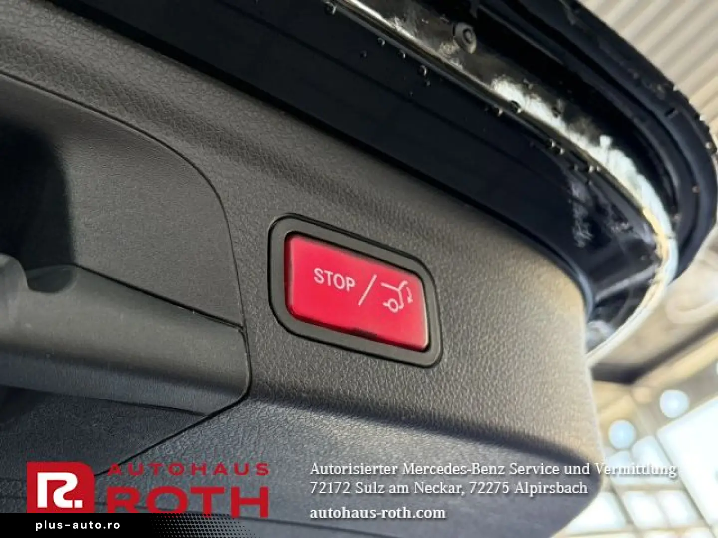 MERCEDES-BENZ GLE 400 d 4M AMG 21  AK Night  Leder Sound