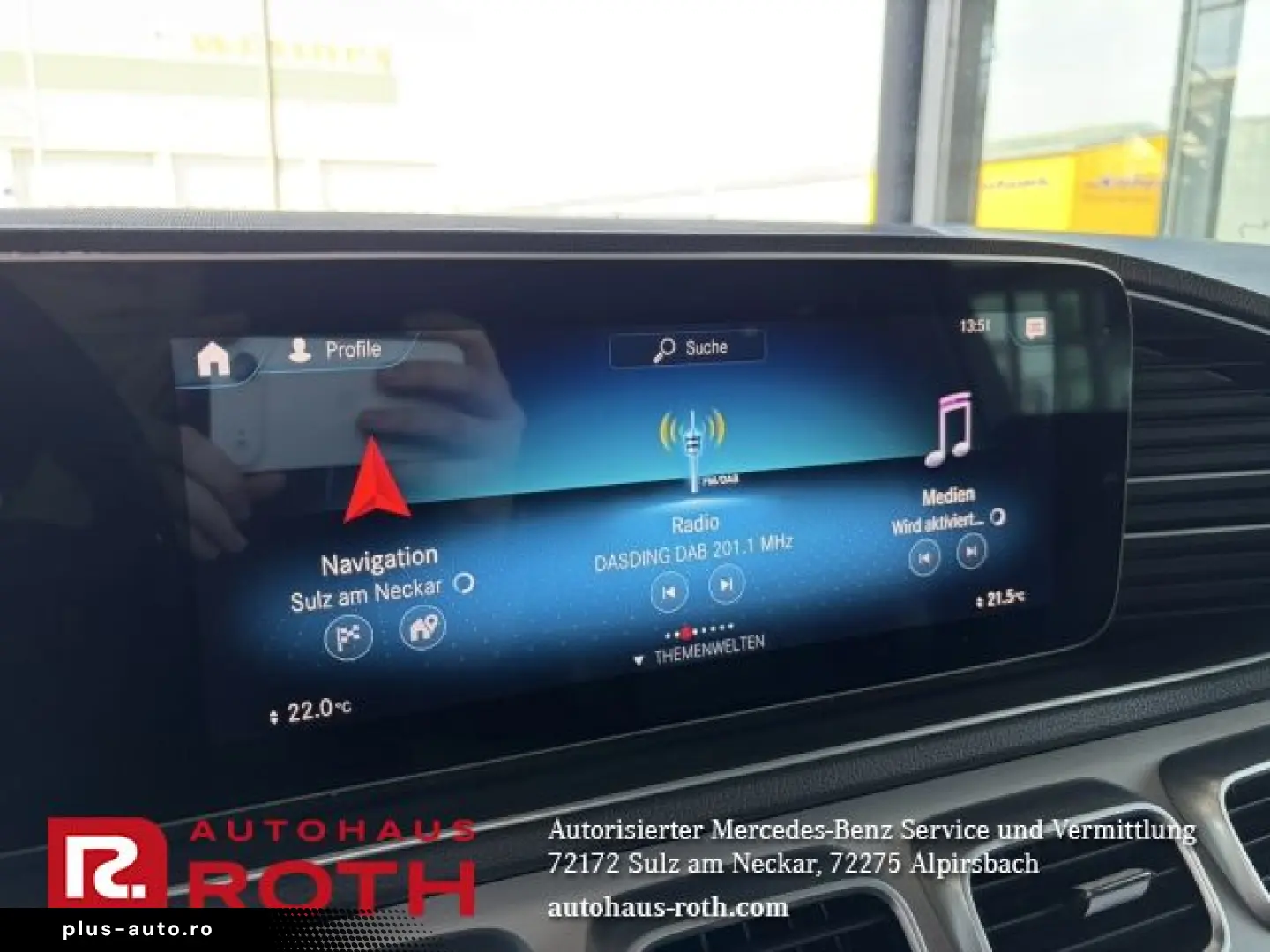 MERCEDES-BENZ GLE 400 d 4M AMG 21  AK Night  Leder Sound