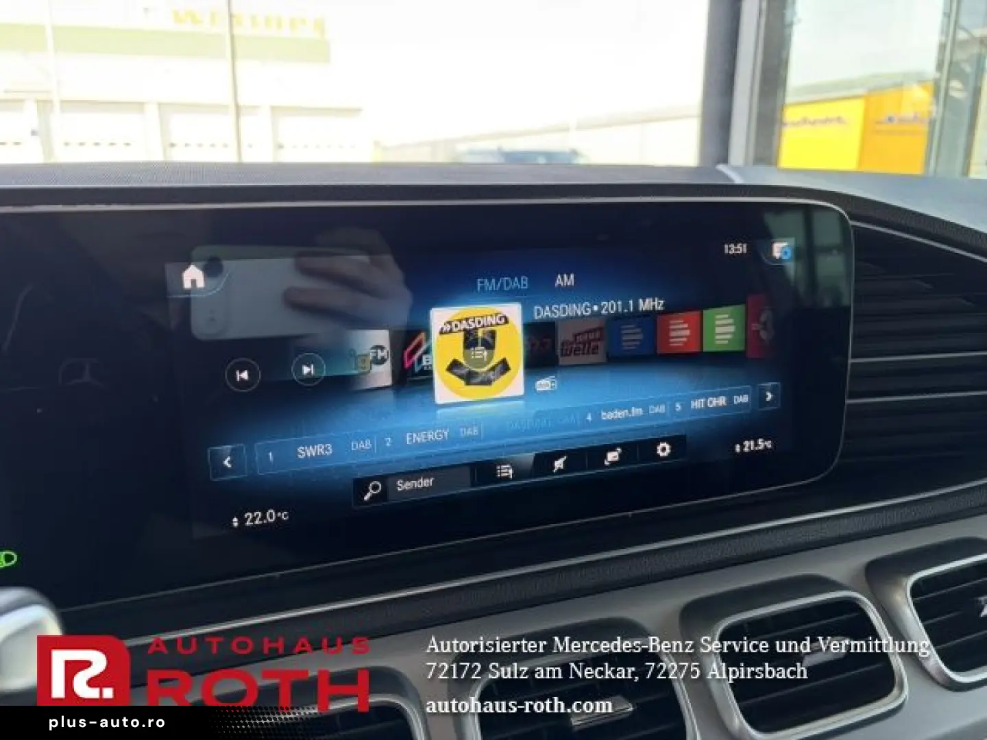 MERCEDES-BENZ GLE 400 d 4M AMG 21  AK Night  Leder Sound