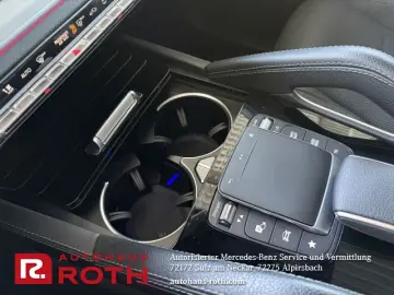MERCEDES-BENZ GLE 400 d 4M AMG 21  AK Night  Leder Sound