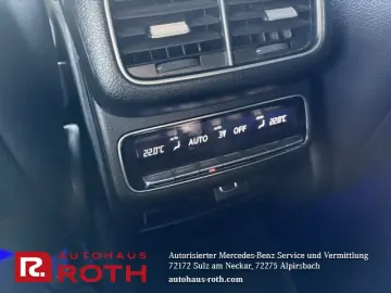 MERCEDES-BENZ GLE 400 d 4M AMG 21  AK Night  Leder Sound