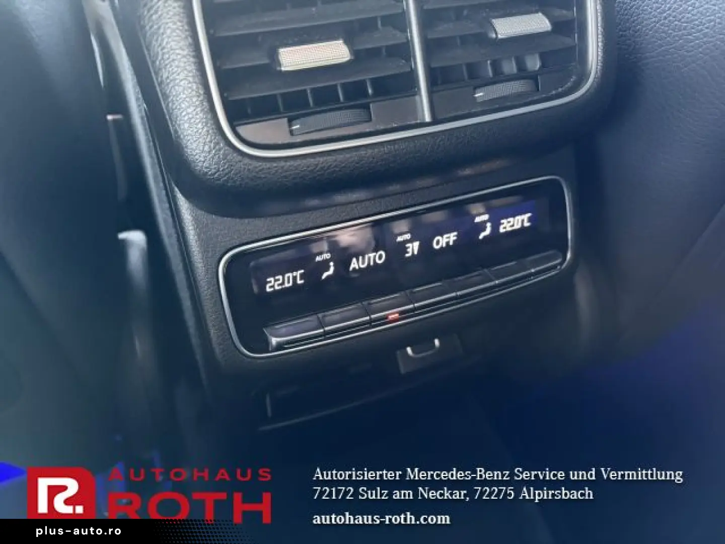 MERCEDES-BENZ GLE 400 d 4M AMG 21  AK Night  Leder Sound
