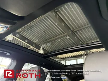 MERCEDES-BENZ GLE 400 d 4M AMG 21  AK Night  Leder Sound