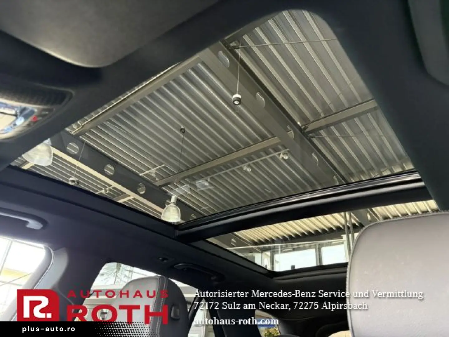 MERCEDES-BENZ GLE 400 d 4M AMG 21  AK Night  Leder Sound
