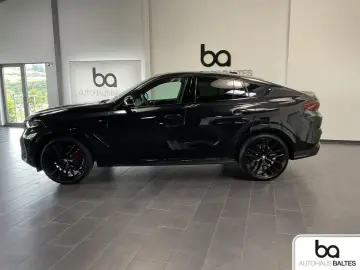 BMW X6 xDrive 30d M Sport Pro 22  Pano Driv Luft AHK