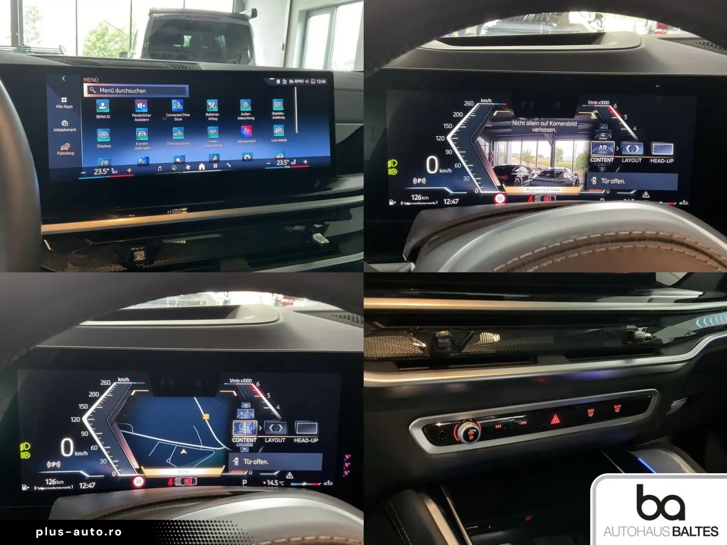 BMW X6 xDrive 30d M Sport Pro 22  Pano Driv Luft AHK