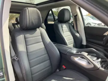 Mercedes-Benz GLE 400e 4M AMG Line Premium  AHK Night