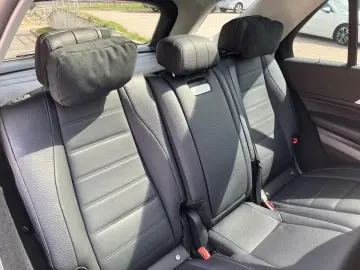 Mercedes-Benz GLE 400e 4M AMG Line Premium  AHK Night
