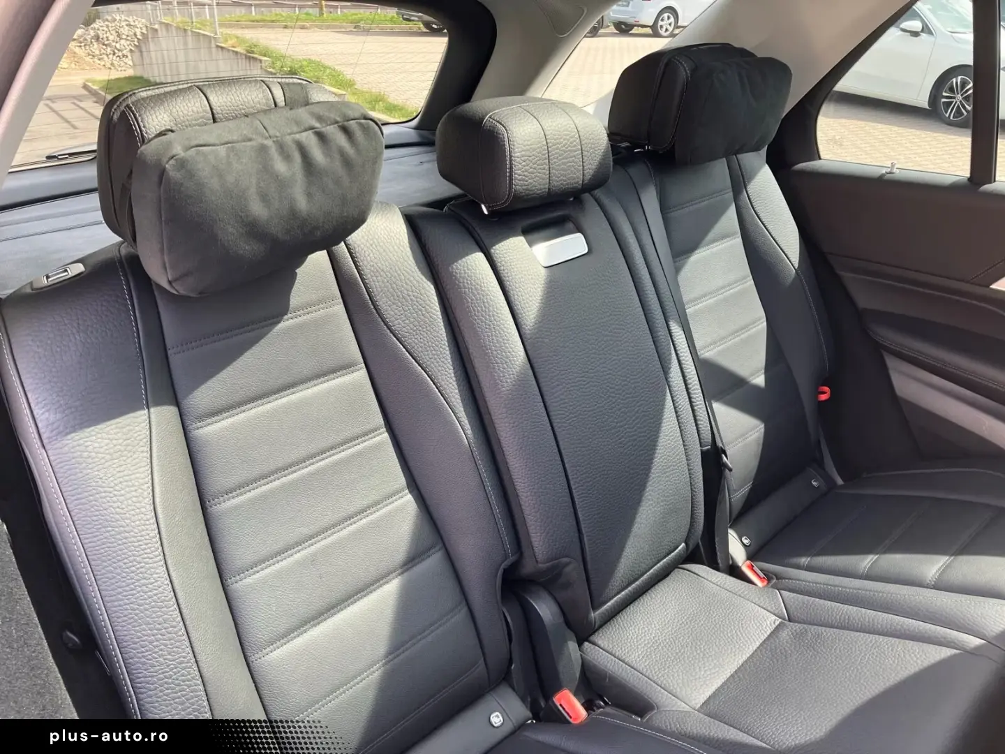 Mercedes-Benz GLE 400e 4M AMG Line Premium  AHK Night