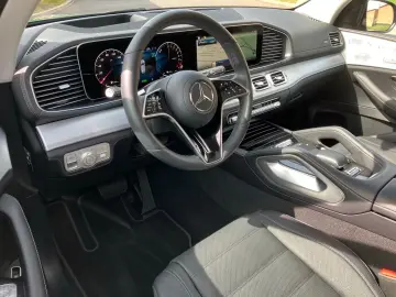 Mercedes-Benz GLE 400e 4M AMG Line Premium  AHK Night