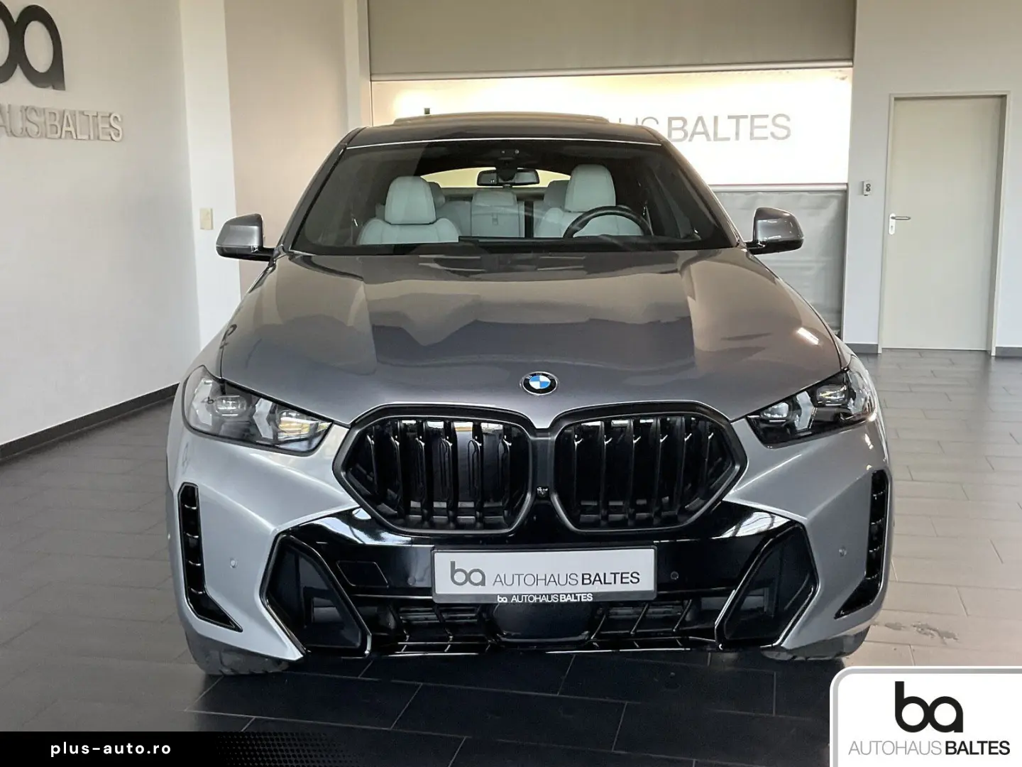 BMW X6 xDrive 30d M Sport Pro 22  Pano Driv Luft AHK