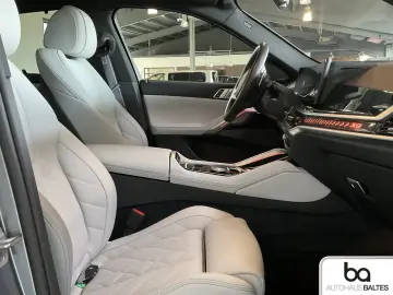 BMW X6 xDrive 30d M Sport Pro 22  Pano Driv Luft AHK