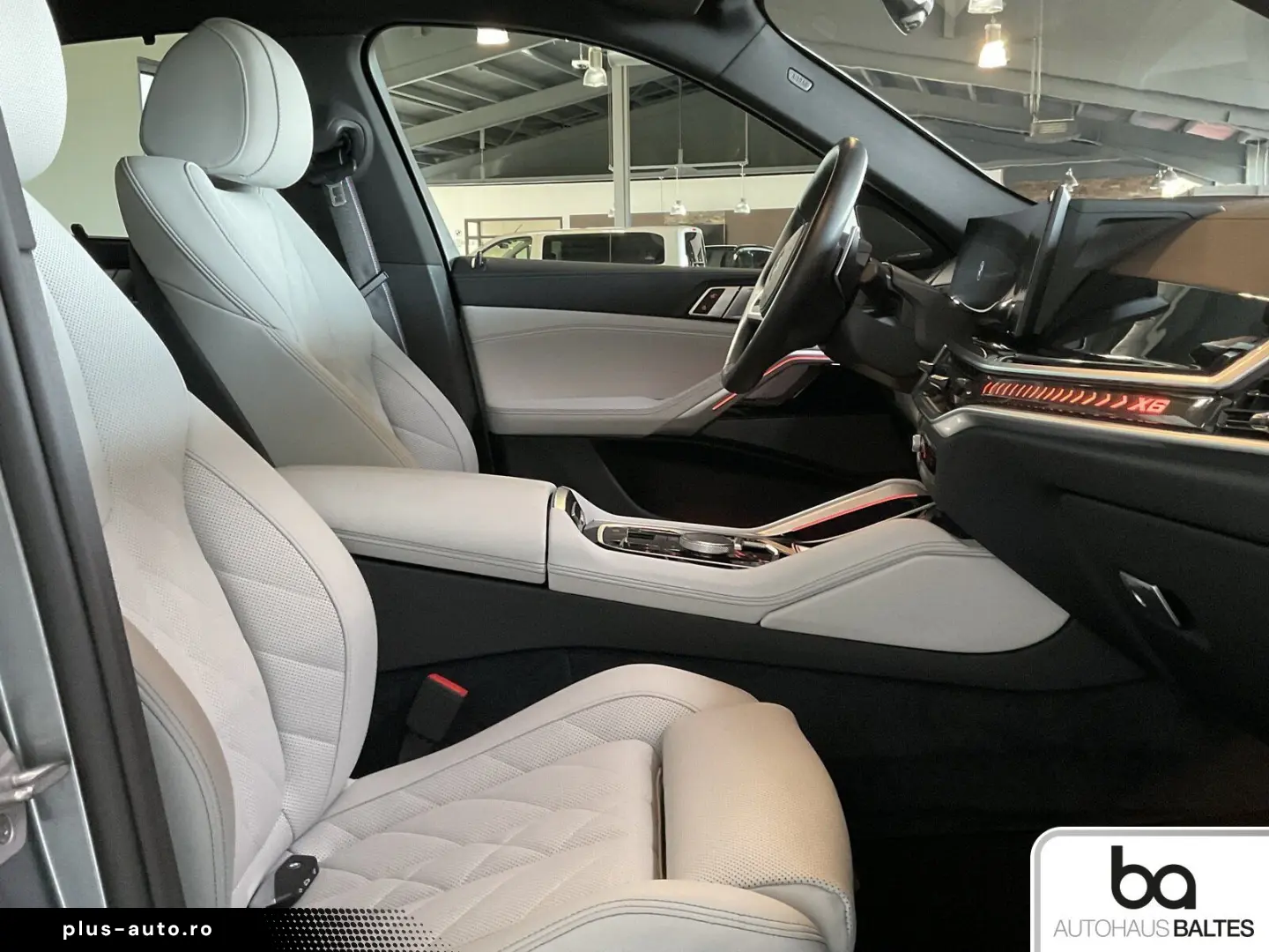 BMW X6 xDrive 30d M Sport Pro 22  Pano Driv Luft AHK