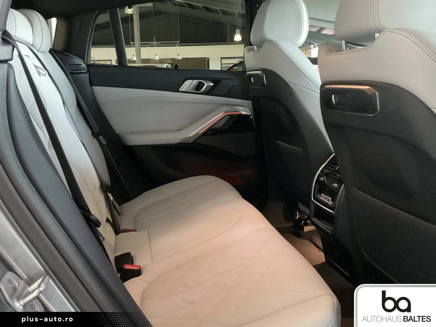 BMW X6 xDrive 30d M Sport Pro 22  Pano Driv Luft AHK