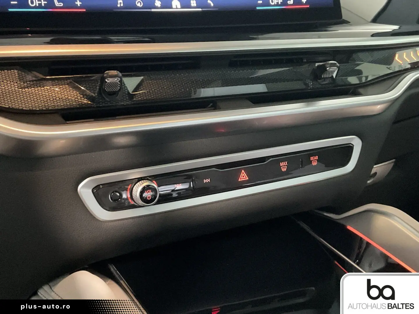 BMW X6 xDrive 30d M Sport Pro 22  Pano Driv Luft AHK