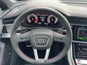 Audi SQ7 TFSI QU MATRIX