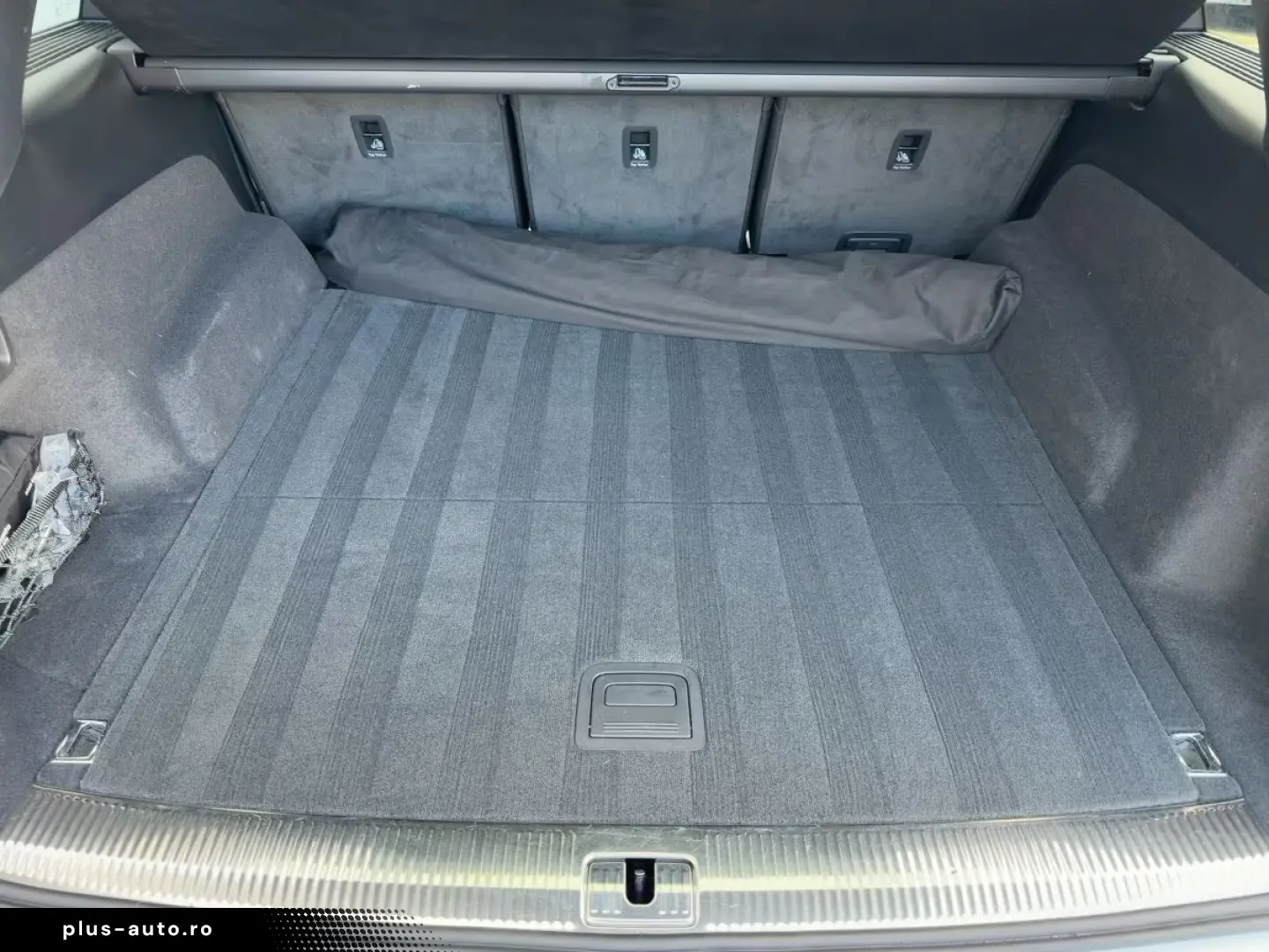 Audi SQ7 TFSI QU MATRIX