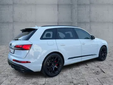 Audi SQ7 TFSI QU MATRIX