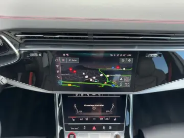 Audi SQ7 TFSI QU MATRIX