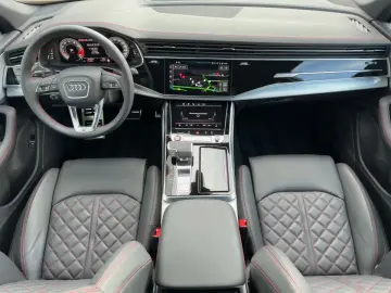 Audi SQ7 TFSI QU MATRIX