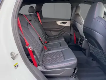 Audi SQ7 TFSI QU MATRIX