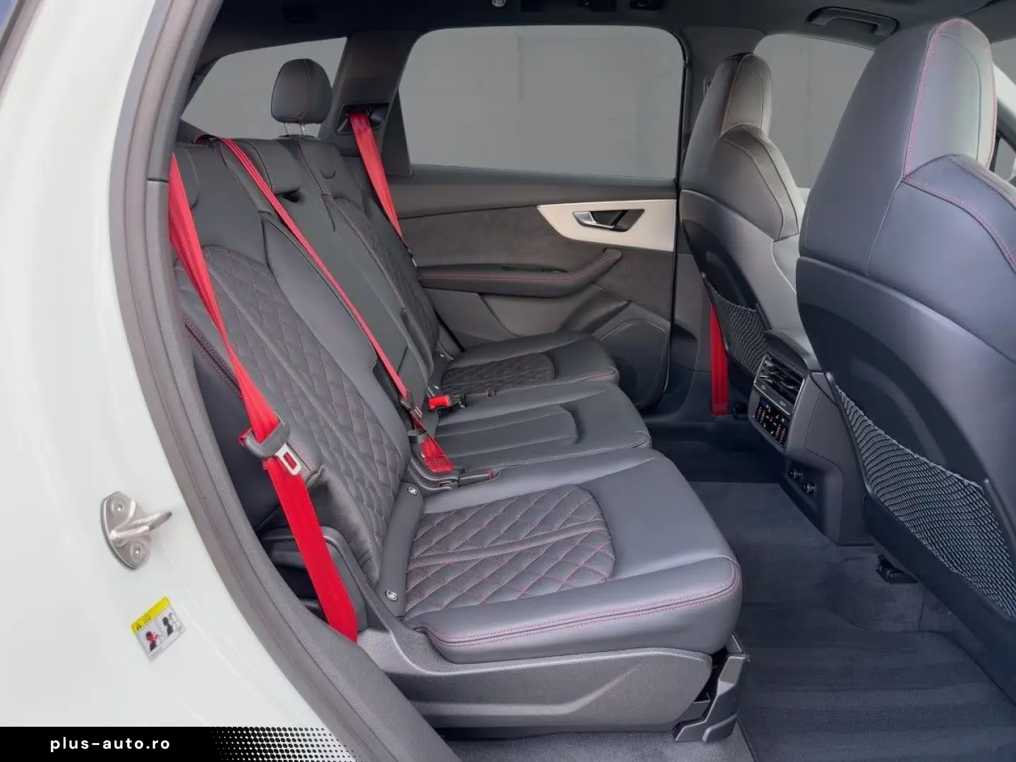 Audi SQ7 TFSI QU MATRIX