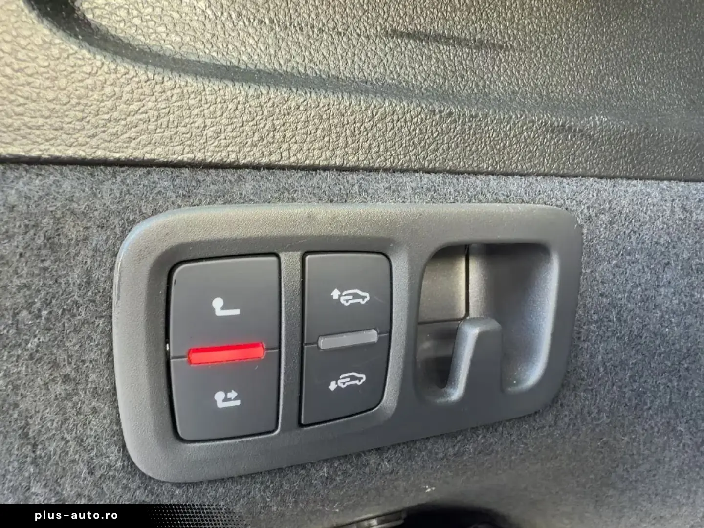 Audi SQ7 TFSI QU MATRIX