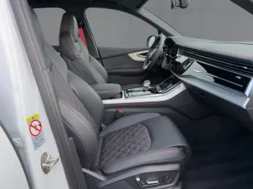 Audi SQ7 TFSI QU MATRIX