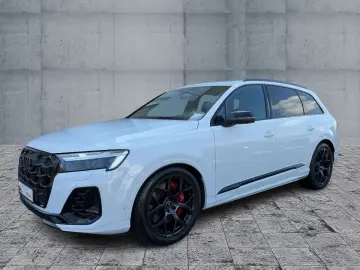 Audi SQ7 TFSI QU MATRIX