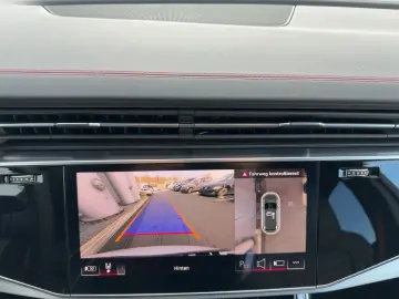 Audi SQ7 TFSI QU MATRIX