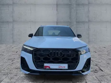 Audi SQ7 TFSI QU MATRIX