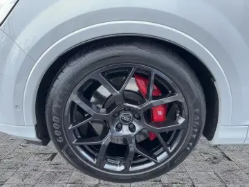 Audi SQ7 TFSI QU MATRIX